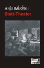 Buchcover Statt-Theater