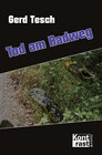 Buchcover Tod am Radweg