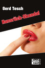 Buchcover Hunsrück-Skandal