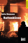 Buchcover Rattenküsse