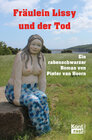 Buchcover Fräulein Lissy und der Tod