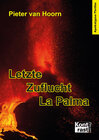 Buchcover Letzte Zuflucht La Palma