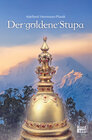 Buchcover Der goldene Stupa