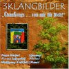 Buchcover 3KLANGBILDER