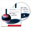 Buchcover Business-Etikette - CD