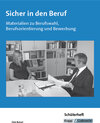 Buchcover Sicher in den Beruf – Schülerheft