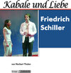 Buchcover Kabale und Liebe – Friedrich Schiller – Lehrerheft