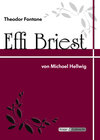 Buchcover Effi Briest - Theodor Fontane