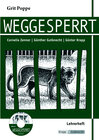 Buchcover Weggesperrt - Grit Poppe