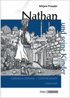 Buchcover Nathan und seine Kinder - Mirjam Pressler