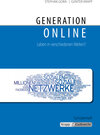 Buchcover Generation online – Leben in verschiedenen Welten – Schülerheft
