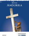 Buchcover Andorra - Max Frisch - Schülerarbeitsheft