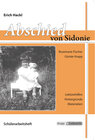 Buchcover Abschied von Sidonie - Erich Hackl