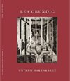 Buchcover Lea Grundig