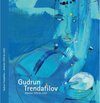 Buchcover Gudrun Trendafilov