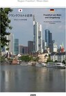 Buchcover Kalender  Frankfurt am Main und Umgebung 2009
