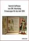Buchcover Heinrich Hoffmann zum 200. Geburtstag - ein Fotokalender
