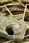 Buchcover Kriegsroman