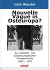 Buchcover Nouvelle Vague in Osteuropa?