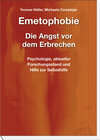 Buchcover Emetophobie – Die Angst vor dem Erbrechen