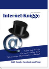 Buchcover Internet-Knigge inkl. Handy, Facebook und Xing