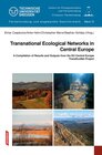 Buchcover Transnational Ecological Networks in Central Europe