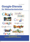 Buchcover Google-Dienste für Webseitenbetreiber
