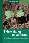 Buchcover Erforschung des Lebendigen