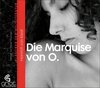 Buchcover Die Marquise von O.