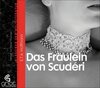 Buchcover Das Fräulein von Scudéri