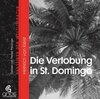 Buchcover Heinrich von Kleist - Die Verlobung in St. Domingo