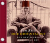 Buchcover Der Orientalist