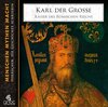 Buchcover Karl der Große - Charlemagne