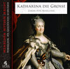 Buchcover Katharina die Grosse