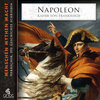 Buchcover Menschen Mythen Macht - Napoleon (Download)