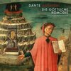 Buchcover Klassiker der Weltliteratur - Die göttliche Komödie (Download)