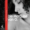 Buchcover Klassiker der Weltliteratur - Die Marquise von O. (Download)