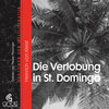 Buchcover Klassiker der Weltliteratur - Die Verlobung in St. Domingo (Download)
