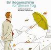Buchcover Ein Regenschirm für diesen Tag (Download)