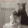 Buchcover Die Liebe zur Zeit des Mahlstädter Kindes (Download)
