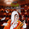 Buchcover Abenteuerland Klassik - Antonio Vivaldi und der Fluch des Phoenix (Download)