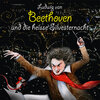 Buchcover Abenteuerland Klassik - Ludwig van Beethoven und die heisse Silvesternacht (Download)