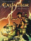Buchcover Excalibur