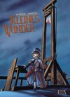 Buchcover Edition Solitaire / Kleines Wunder