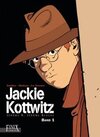 Buchcover Jackie Kottwitz