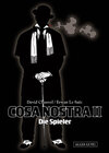 Buchcover Cosa Nostra II