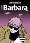 Buchcover Barbara Teil 2
