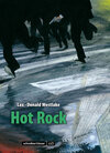 Buchcover Hot Rock