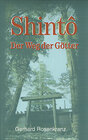 Buchcover Shintô - Der Weg der Götter
