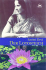 Buchcover Der Lotosteich